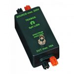 TBOH01 5µH LISN po CISPR25