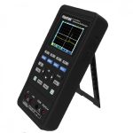 Hantek2D82AUTO Automotiv Osciloskop 2x80MHz - Слика 2