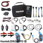 Hantek2D82AUTO Automotiv Osciloskop 2x80MHz - Слика 3