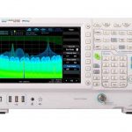 RSA3000 Serija “Real-Time” Analizatora spektra 3/4.5Ghz