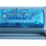 MSR165 Višenamenski mini logger sa integrisanim senzorom vibracija
