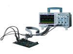 MSO5000D Serija 2-kanalnih Mixed Signal osciloskopa 60-200Mhz