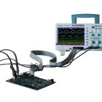 MSO5000D Serija 2-kanalnih Mixed Signal osciloskopa 60-200Mhz