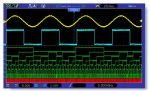 MSO5000D Serija 2-kanalnih Mixed Signal osciloskopa 60-200Mhz - Слика 2