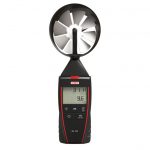 LV130S Termo-anemometar sa krilcima 100mm