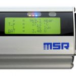 MSR255 Univerzalni višekanalni Data Loger sa displejom