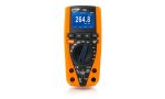 HT64 Digitalni AC/DC True-RMS multimetar sa loging funkcijom
