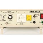 TBLC08 50µH LISN po CISPR16