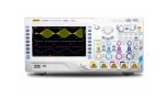 DS4000E Serija digitalnih 4-kanalnih osciloskopa 100/200Mhz