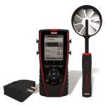 MP210 Višenamenski Termo-anemo-manometar