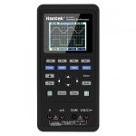 Hantek 2000 Serija prenosnih osciloskopa 40/70Mhz sa DMM+FG