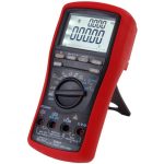 BM869S Profesionalni AC/DC True-RMS DMM - Слика 2