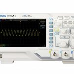 DS1202Z-E Ekonomični Digitalni osciloskop 2x200Mhz