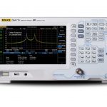 DSA710 Analizator spektra 1GHz