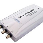DSO2000 Serija cenovno povoljnih USB osciloskopa
