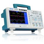 DSO5000B Serija digitalnih osciloskopa 60-200Mhz