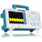 DSO5000P Serija digitalnih osciloskopa 70-200Mhz