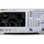 DSA832 Analizator spektra 3.2Ghz