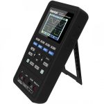 Hantek 2000 Serija prenosnih osciloskopa 40/70Mhz sa DMM+FG - Слика 2