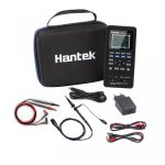 Hantek 2000 Serija prenosnih osciloskopa 40/70Mhz sa DMM+FG - Слика 4