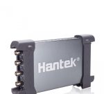 HT6000BC Serija 4 kanalnih USB osciloskopa 70-250Mhz - Слика 2