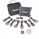 Hantek 1008 8-kanalni automotive osciloskop - Слика 2