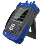 HSA2016 Rucni prenosni analizator spektra 9kHz-1.6Ghz - Слика 2
