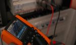 HT64 Digitalni AC/DC True-RMS multimetar sa loging funkcijom - Слика 2