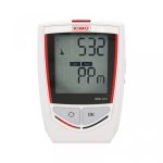 KCC320 Data Loger parametara okoline (°C,%RH,hPa,CO2)