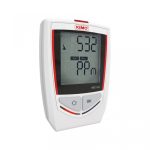 KCC320 Data Loger parametara okoline (°C,%RH,hPa,CO2) - Слика 2