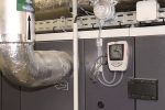 KP320/KP321 Data Loger diferencijalnog pritiska - Слика 3