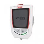 KT220 Višenamenski Data Loger