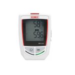 KTT220 2-Kanalni Data Loger temperature