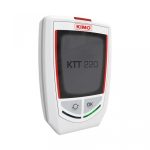 KTT220 2-Kanalni Data Loger temperature - Слика 2