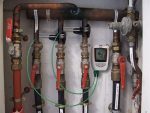 KTT320 Višekanalni Data Loger temperature - Слика 2