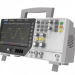 DPO6002B(C) Serija 2-Kanalnih osciloskopa 80-200Mhz