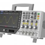 DPO6004B(C) Serija 4-Kanalnih osciloskopa 80-200Mhz