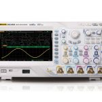 MSO4000 Serija digitalnih mixed-signal osciloskopa 100-500MHz