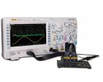 MSO4000 Serija digitalnih mixed-signal osciloskopa 100-500MHz - Слика 2