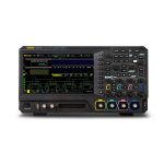 MSO5000 Serija MSO Osciloskopa 70-350Mhz