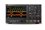 MSO8000 Serija osciloskopa 600Mhz-2Ghz