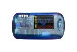 MSR145W2D MSR wifi minijaturni višenamesnki data loger