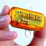 MSR175 Minijaturni transportni datalogger