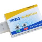 MSR63 Transportni data loger temperature