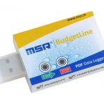 MSR64 Transportni data loger temperature i vlažnosti