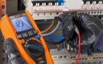 NEPTUN Multifunkcijski Safety tester - Слика 2