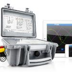 PQA820 Trofazni analizator kvaliteta el. energije
