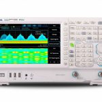 RSA3000E Ekonomični Real-time analizatori spektra 1,5/3Ghz