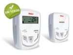 KT150 Datalogger HACCP