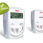 KT150 Datalogger HACCP
